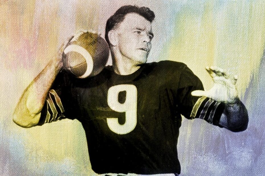 Billy Wade Stats