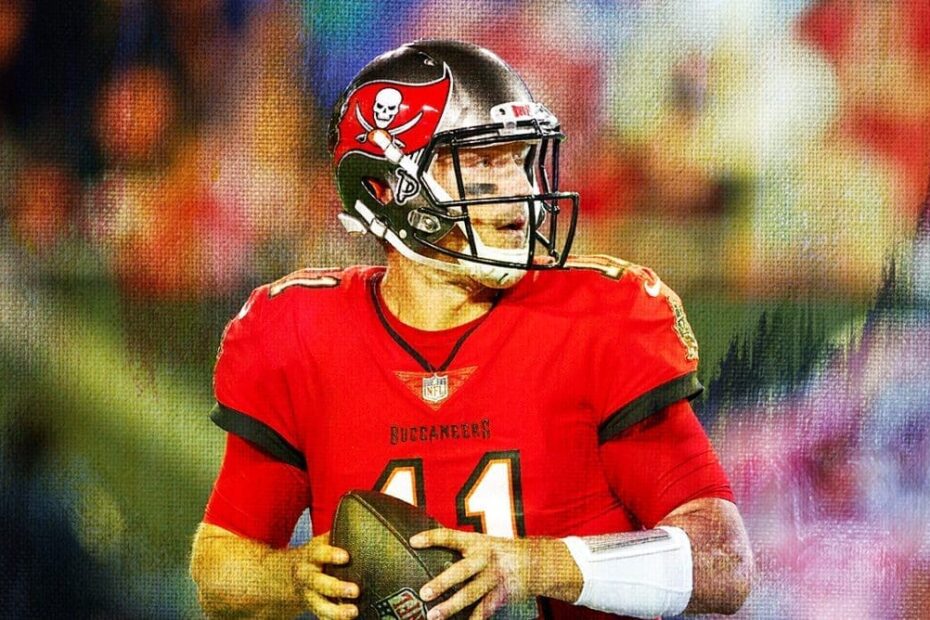 Blaine Gabbert Stats