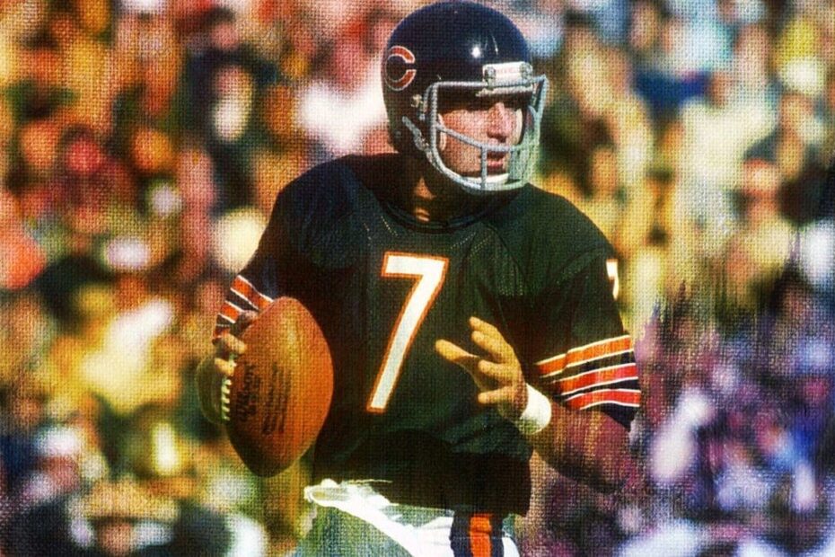 Bob Avellini Stats