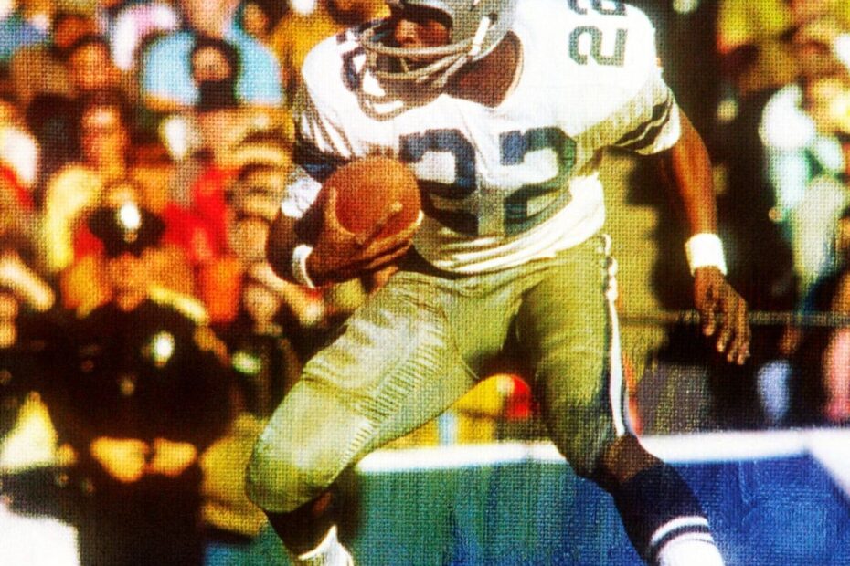 Bob Hayes Stats