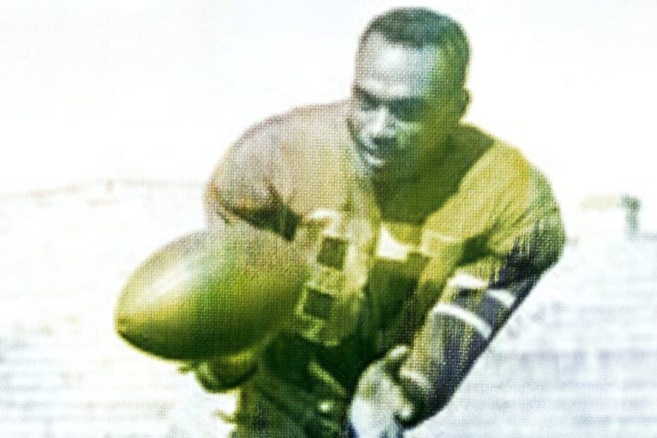 Bob Mann Stats
