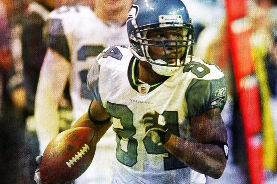 Bobby Engram Stats