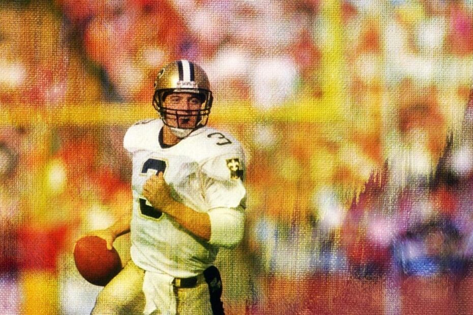 Bobby Hebert Stats