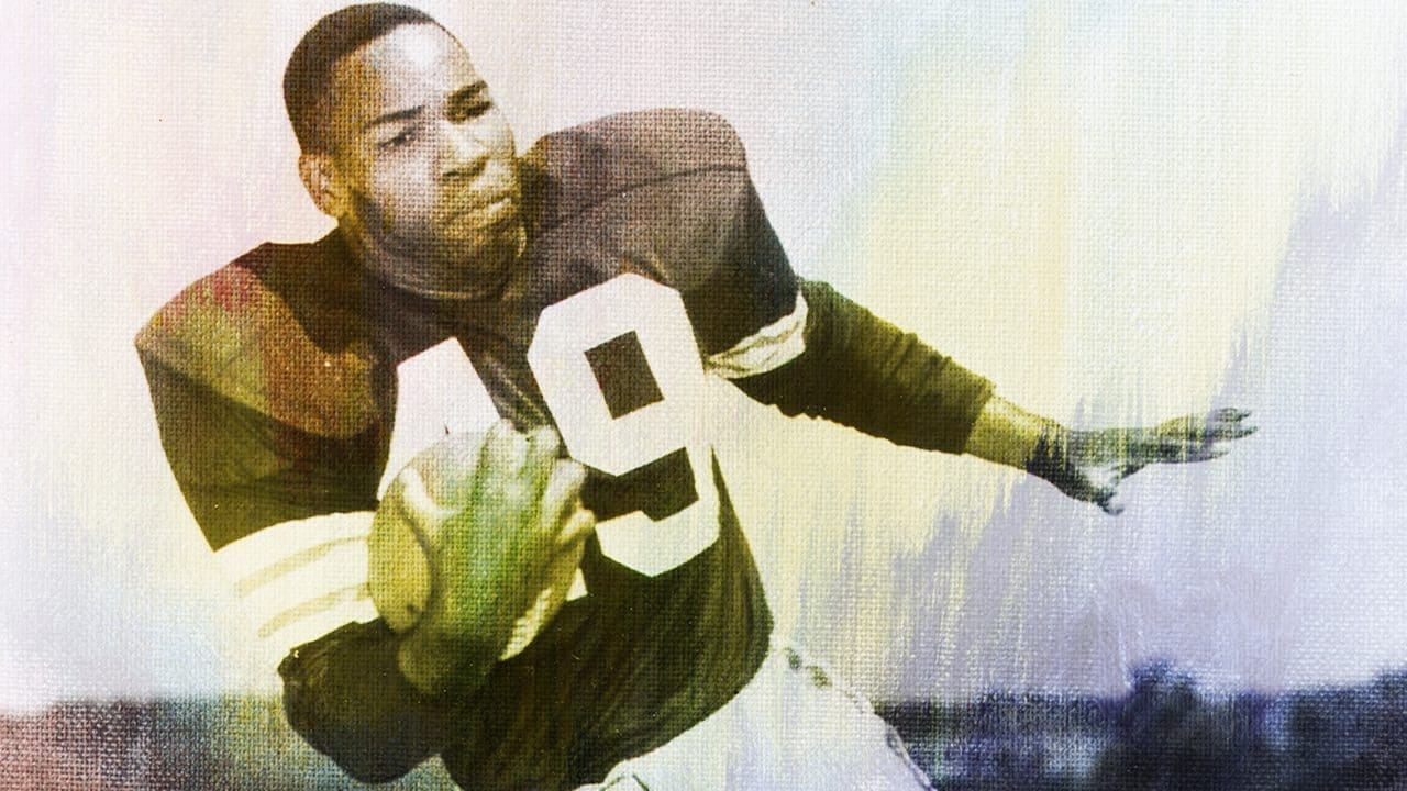 Bobby Mitchell Stats
