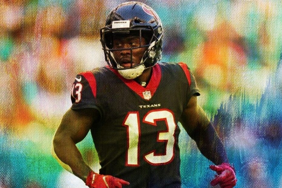 Brandin Cooks Stats