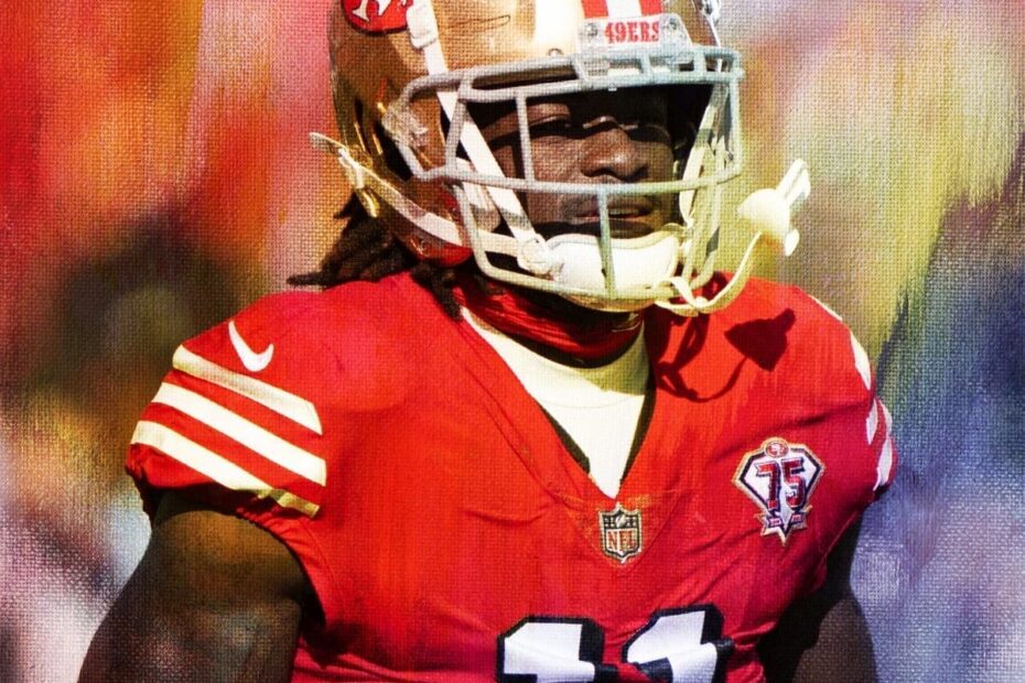 Brandon Aiyuk Stats