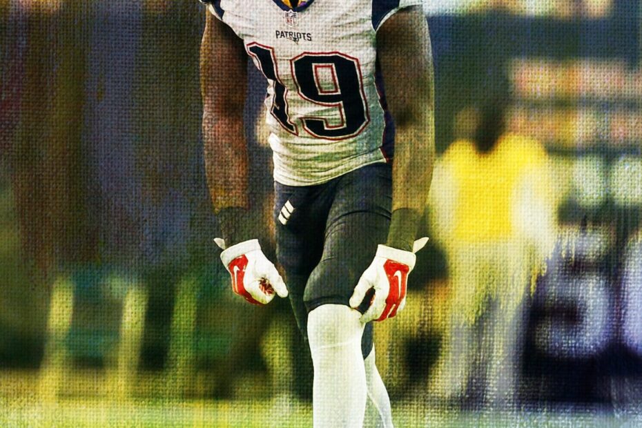Brandon LaFell Stats
