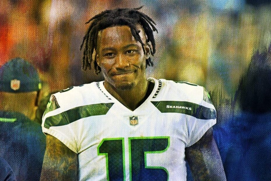 Brandon Marshall Stats