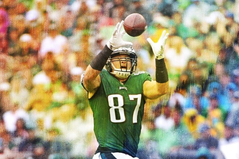 Brent Celek Stats