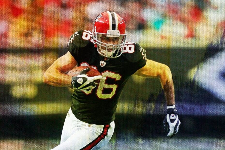 Brian Finneran Stats