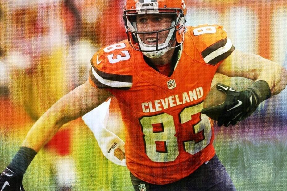 Brian Hartline Stats