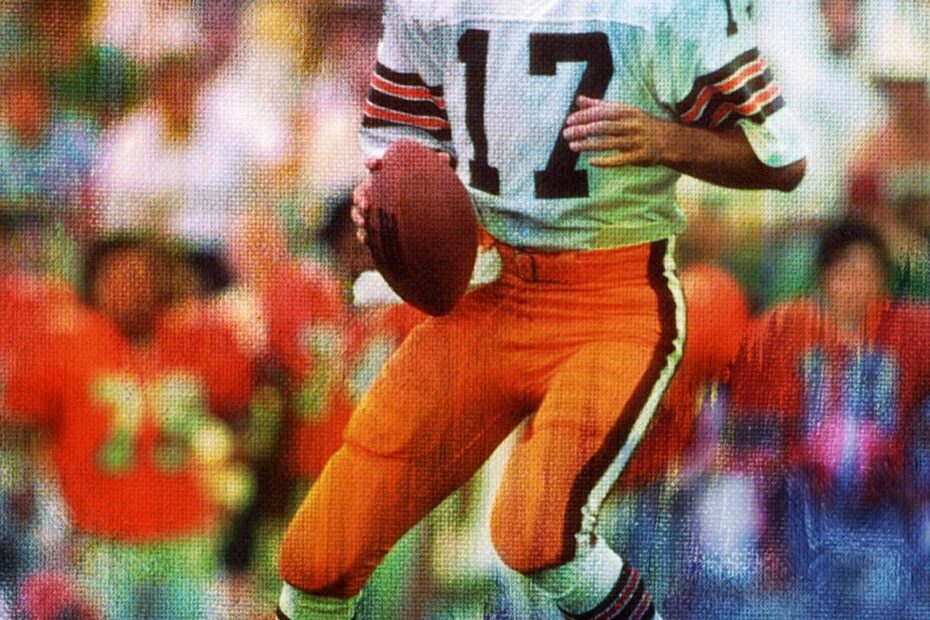 Brian Sipe Stats
