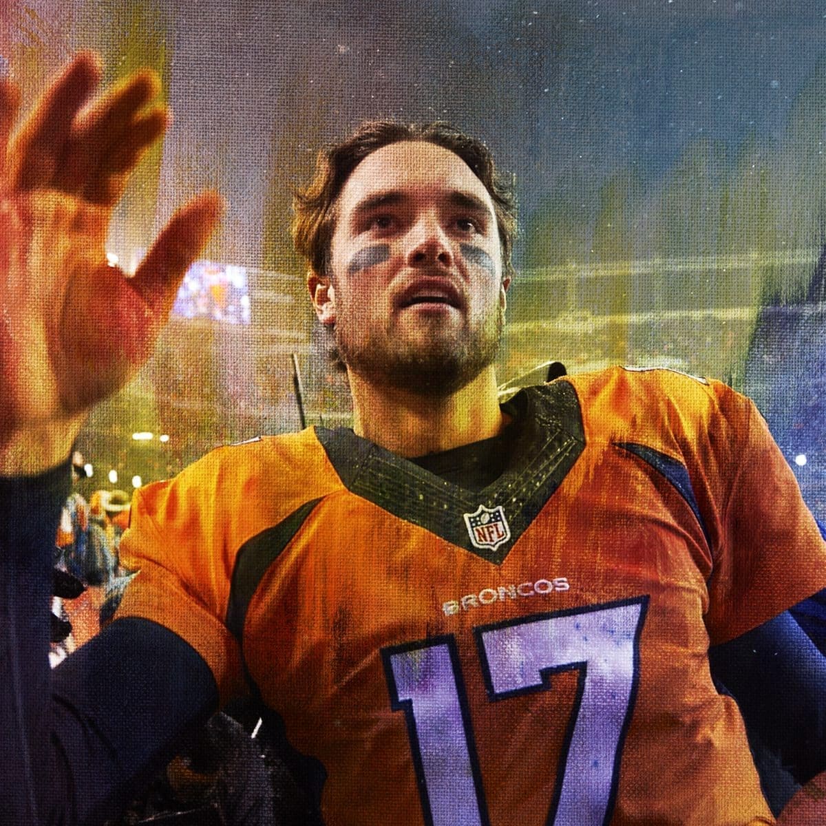 Brock Osweiler Stats