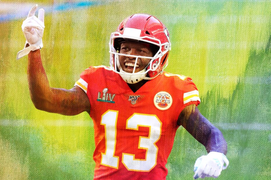 Byron Pringle Stats