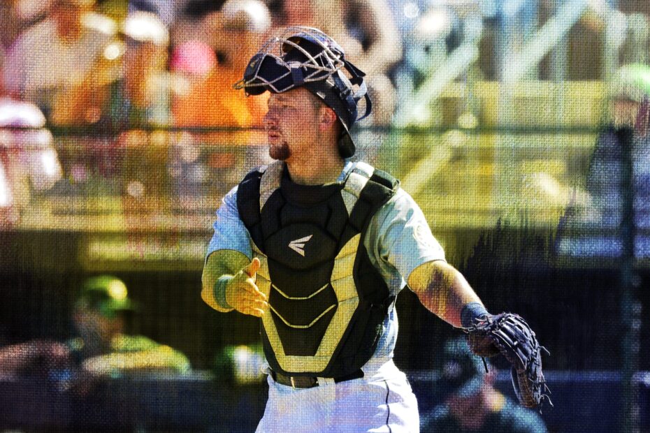 Cal Raleigh Stats | MLB Career and Playoff Statistics