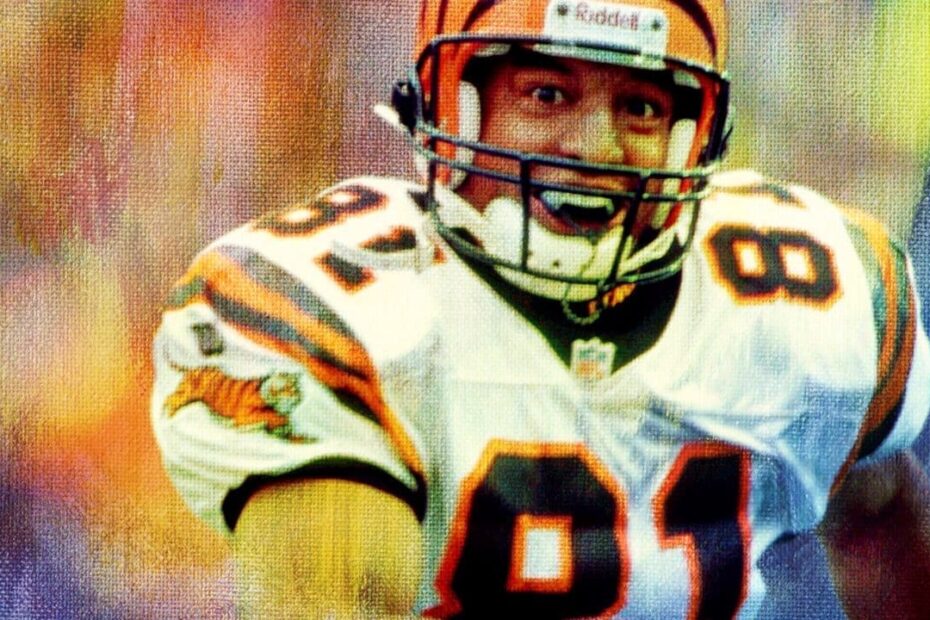 Carl Pickens Stats