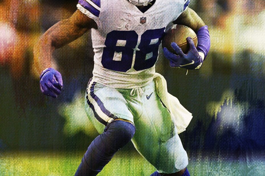 CeeDee Lamb Stats