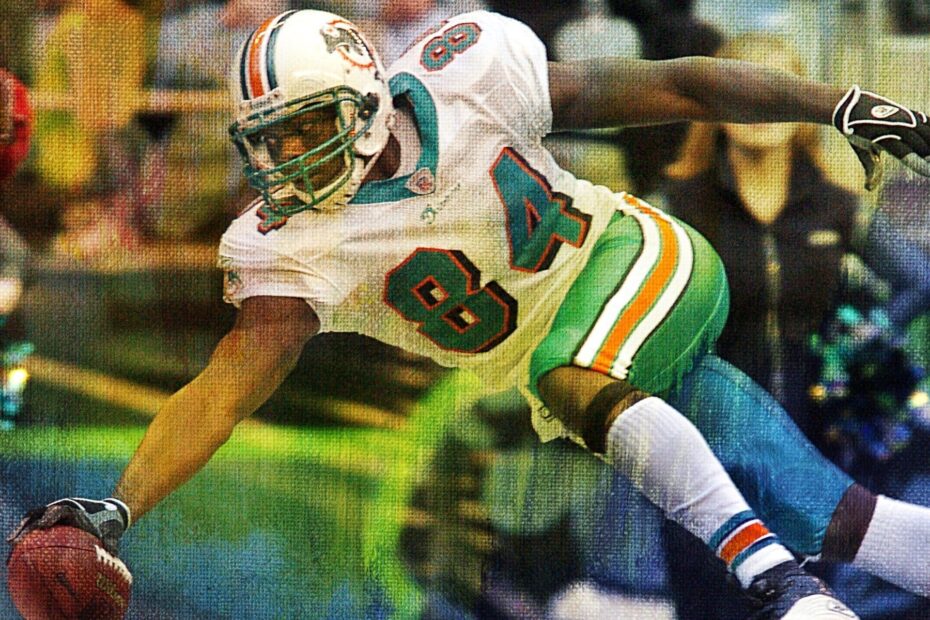 Chris Chambers Stats