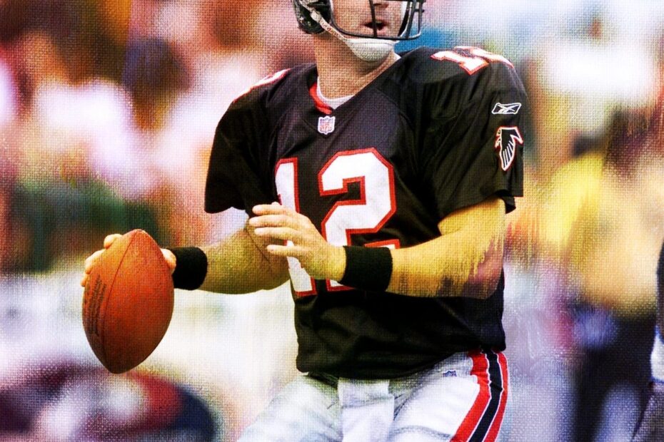 Chris Chandler Stats