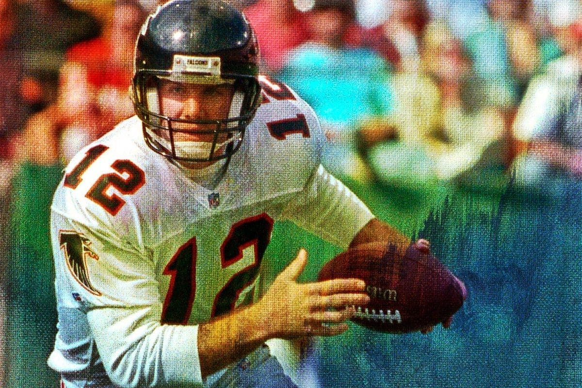 Chris Miller Stats