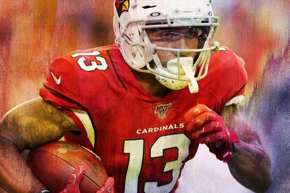 Christian Kirk Stats