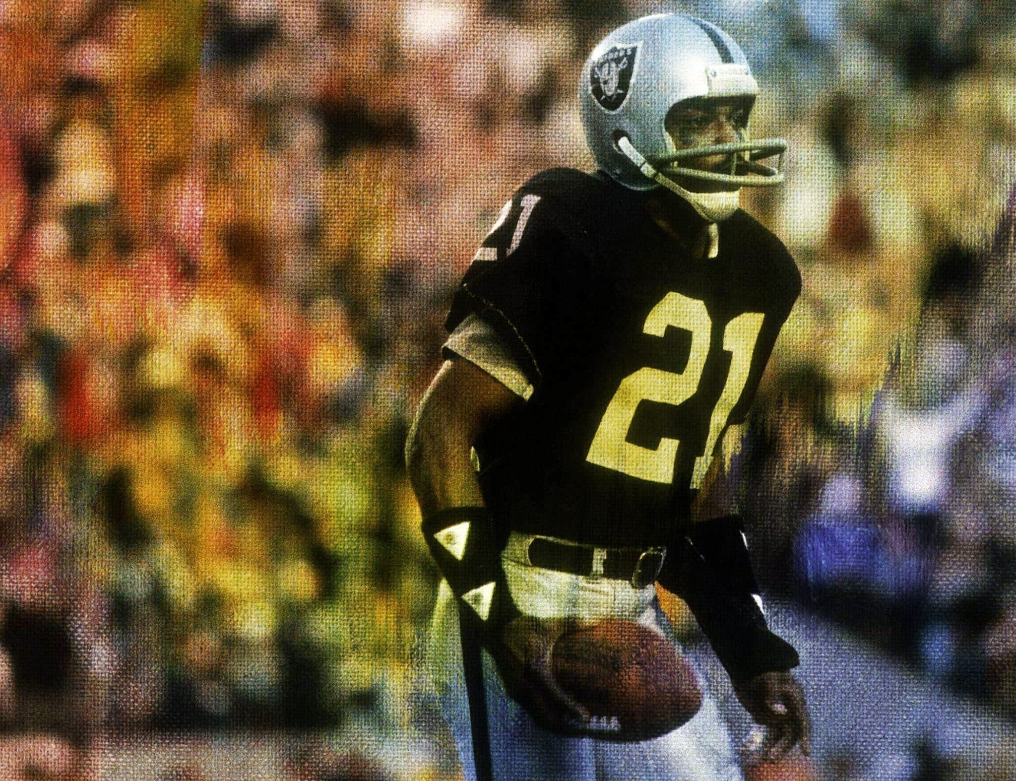 Cliff Branch Stats
