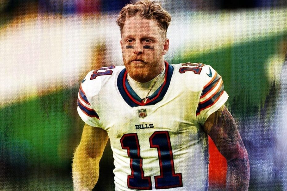 Cole Beasley Stats
