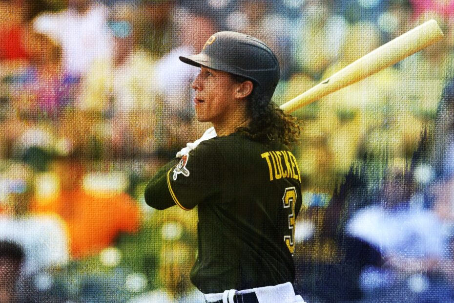 Cole Tucker Stats