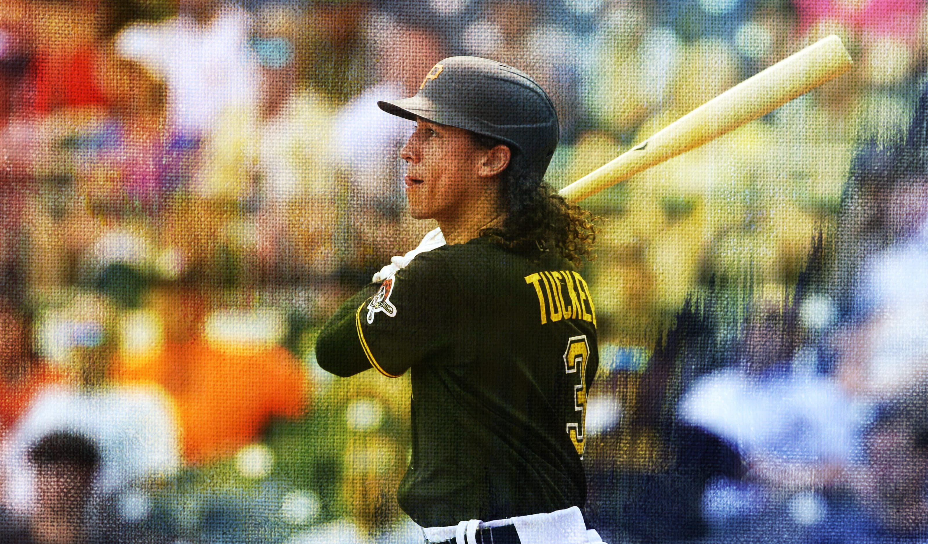 Cole Tucker Stats