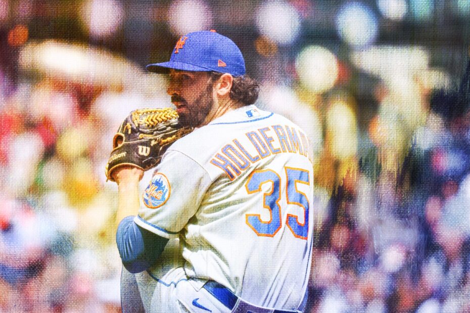 Colin Holderman Stats