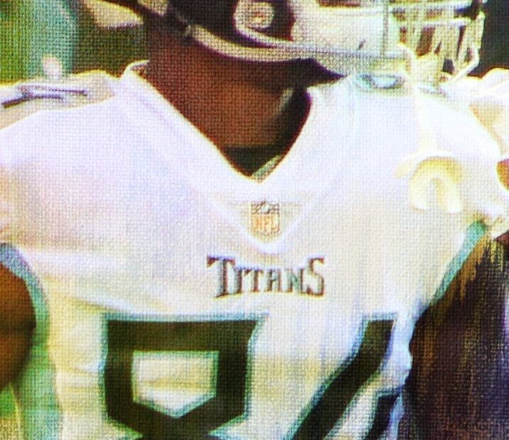 Corey Davis Stats