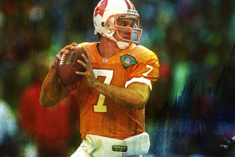 Craig Erickson Stats