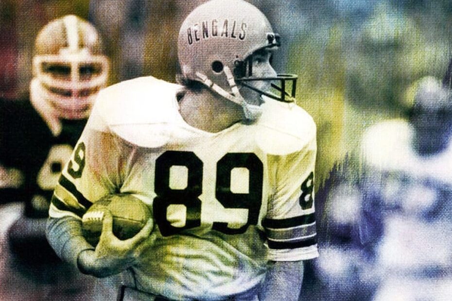Dan Ross Stats