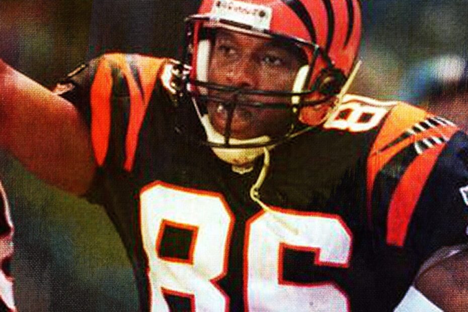 Darnay Scott Stats