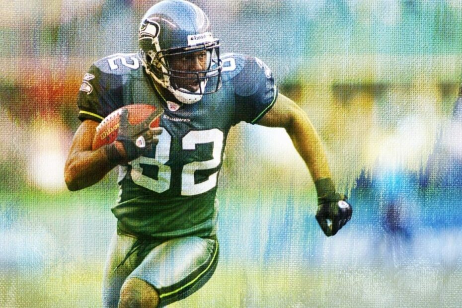 Darrell Jackson Stats