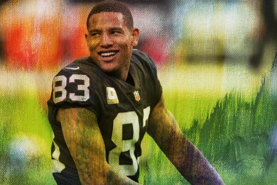 Darren Waller Stats