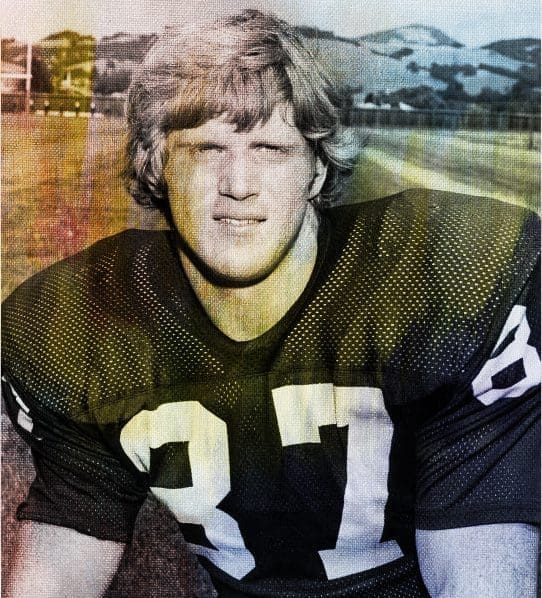 Dave Casper Stats