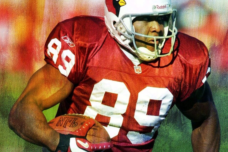 David Boston Stats