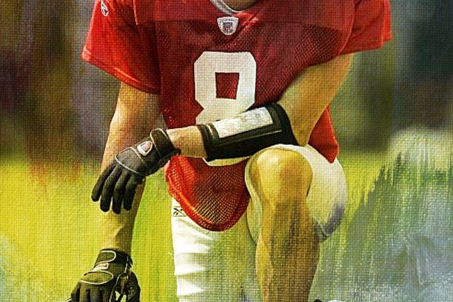 David Carr Stats