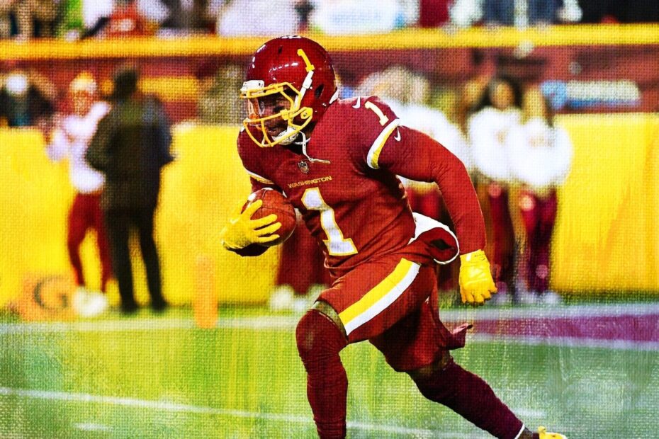 DeAndre Carter Stats