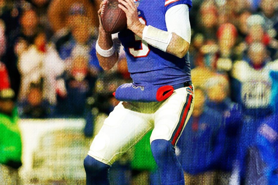 Derek Anderson Stats