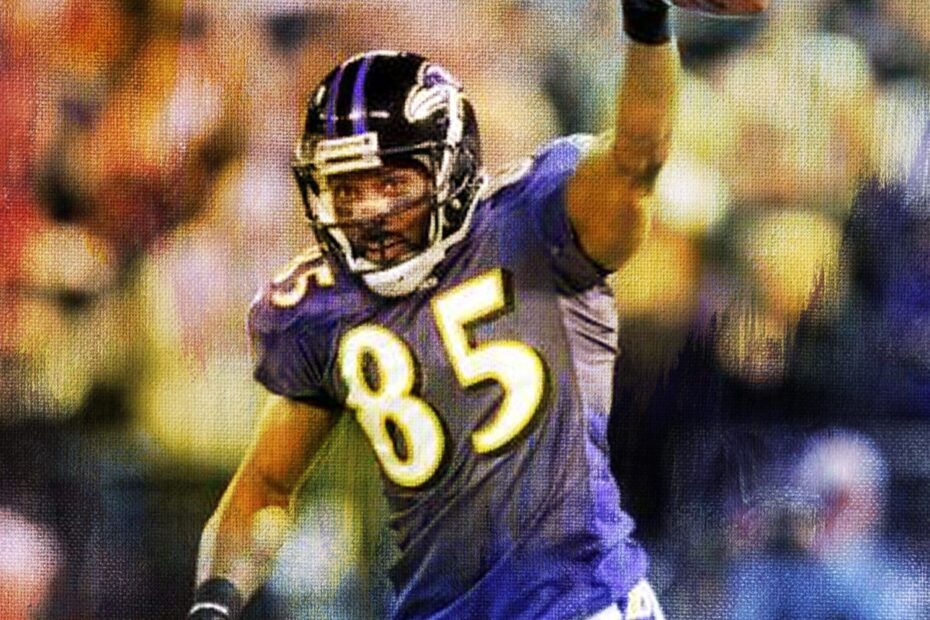 Derrick Mason Stats
