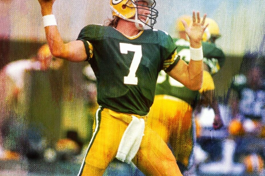 Don Majkowski Stats