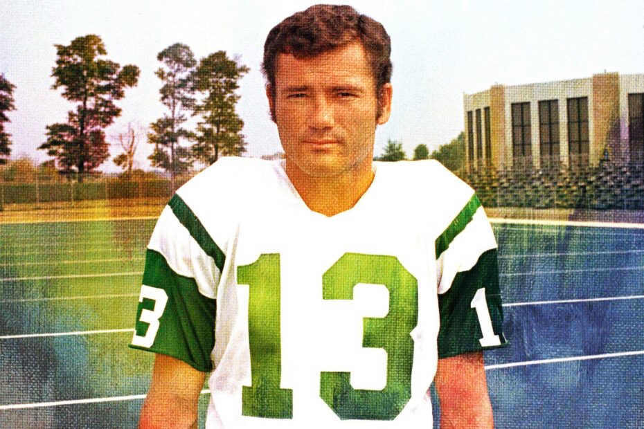 Don Maynard Stats