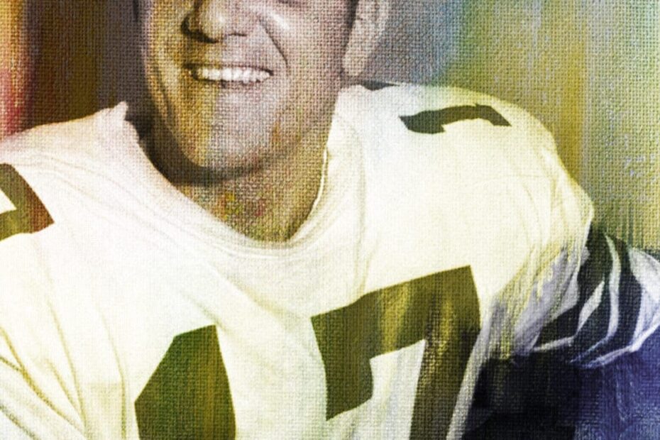 Don Meredith Stats