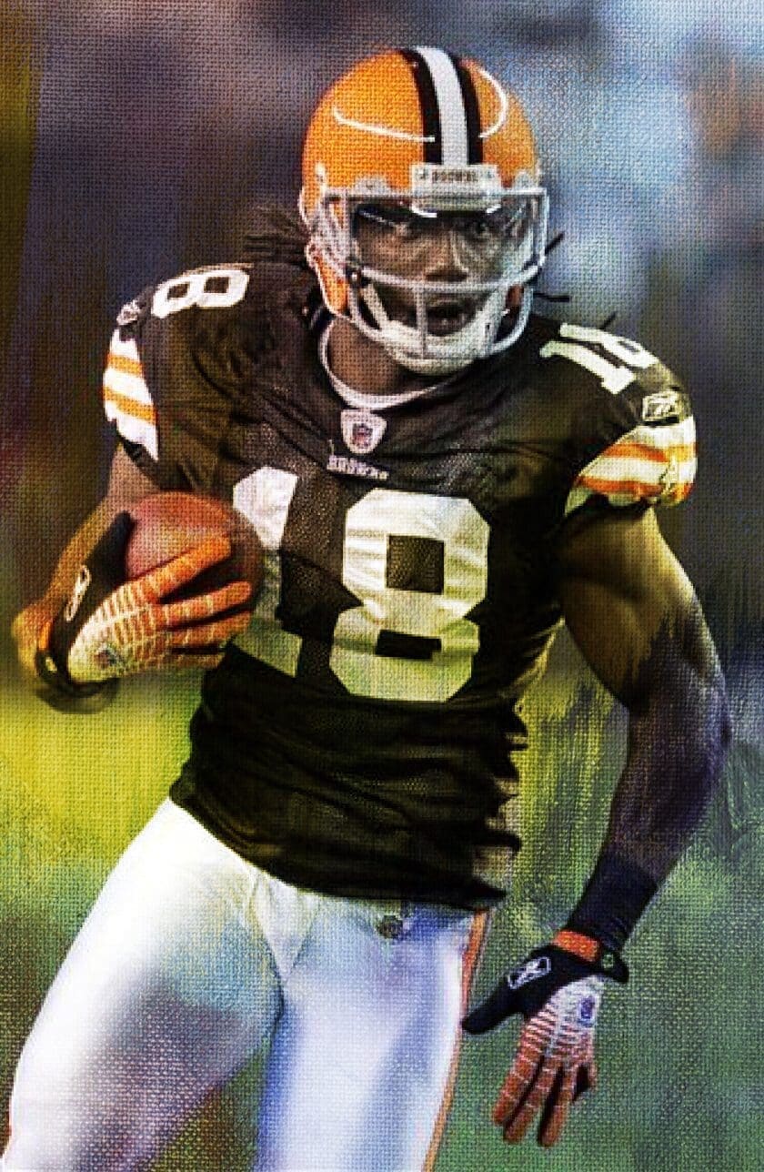 Donte’ Stallworth Stats 2012? | NFL Career, Season, and Playoff Statistics