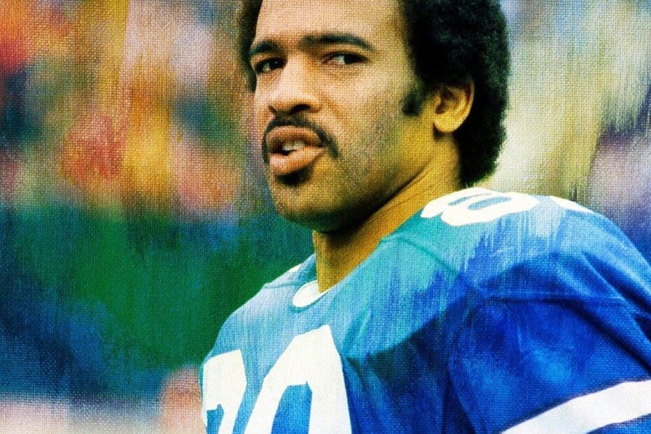 Drew Pearson Stats