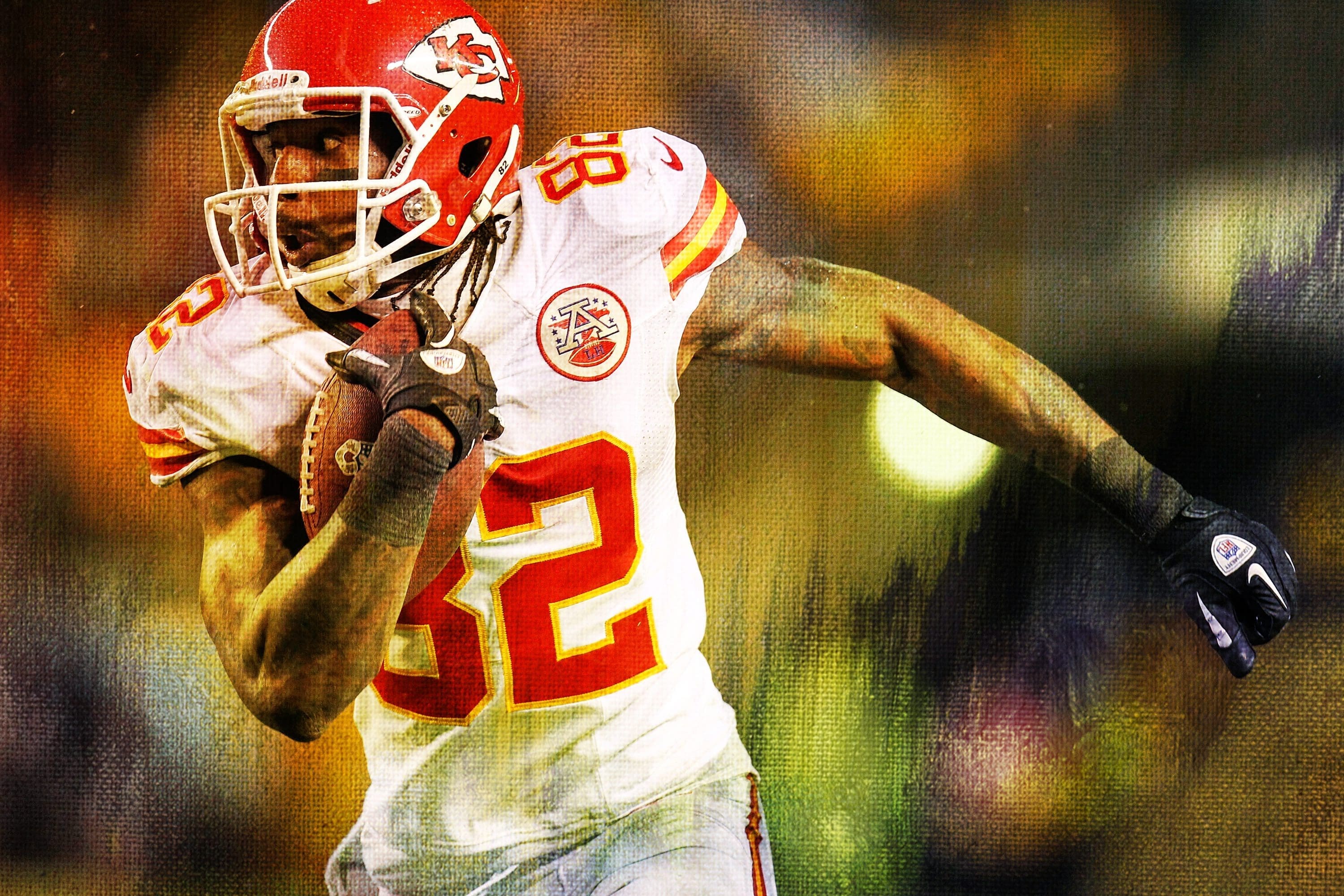 Dwayne Bowe Stats