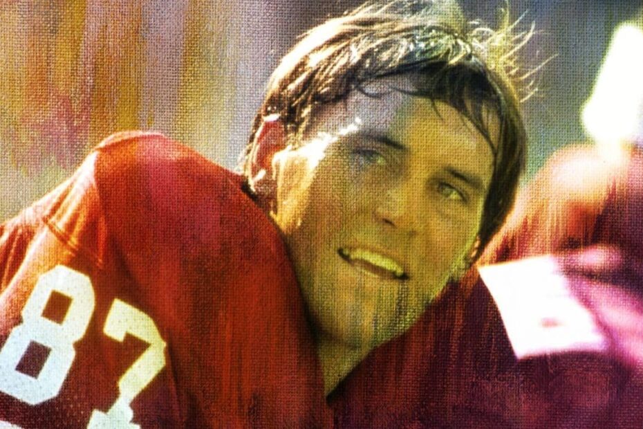Dwight Clark Stats
