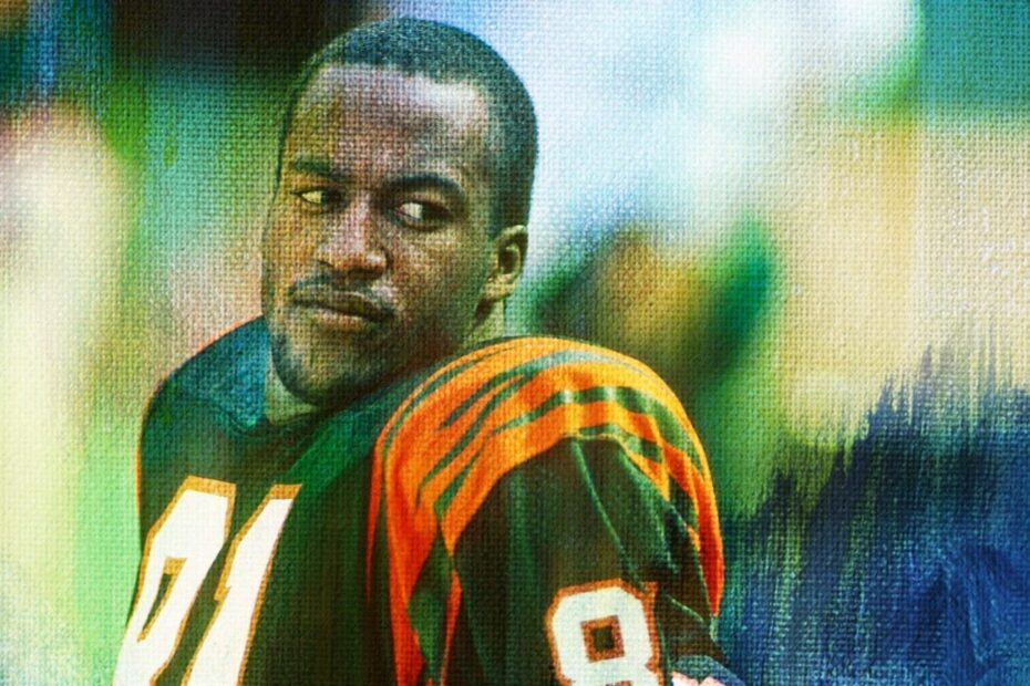 Eddie Brown NFL Stats